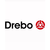 Drebo GmbH logo - Similar company to Dreps Gmbh