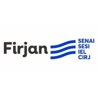 Firjan SENAI logo - Similar company to Firjan