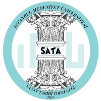 İstanbul Medeniyet Üniversitesi Sanat Tarihi Topluluğu logo - Similar company to Akademi Üsküdar