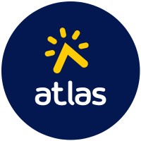 Atlas Social Investments logo - Similar company to 🎯 Sibf Vc