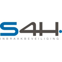 S4H-Inbraakbeveiliging logo - Similar company to Vmt Security Systems Bv