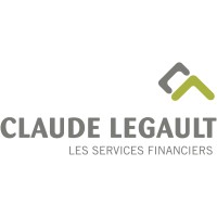 Les services financiers Claude Legault logo - Similar company to Gb Studio