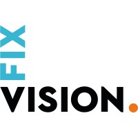 Fixvision logo - Similar company to Prosystems