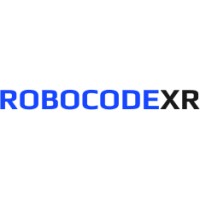 RobocodeXR logo - Similar company to Robocode