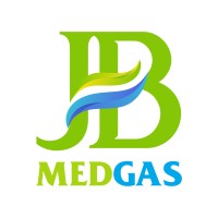 JB Med Gas logo - Similar company to Eecc Global