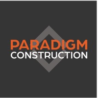Paradigm Construction & Development logo - Similar company to Albert Max, Inc