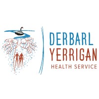 Derbarl Yerrigan Health Service logo - Similar company to Qaams