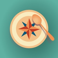 Smaakverkenners logo - Similar company to Boost Awards