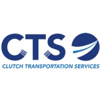 Clutch Transportation Services logo - Similar company to Dlvr Logistics