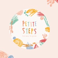 PETITE STEPS logo - Similar company to Dynamiccrm Software Inc.