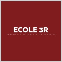 Ecole 3R logo - Similar company to Findcom Network