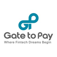 Gate to Pay logo - Similar company to Startappz