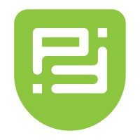 Pocket Field logo - Similar company to Eleader