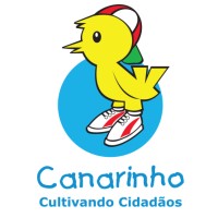 Colégio Canarinho Sapiens logo - Similar company to Conecta Estágio