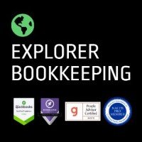 Explorer Bookeeping, Taxes, & Payroll logo - Similar company to Wks, A Professional Corporation