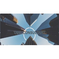 Dial Consultants logo - Similar company to Green Fibre Foods