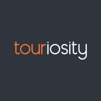 Touriosity logo - Similar company to Klook Digital