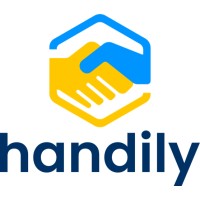 handily logo - Similar company to Handily Networks Gmbh