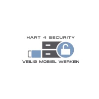 Hart 4 Security - Leverancier in databeveiliging logo - Similar company to Kso Logistics