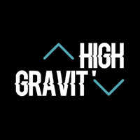 Gravit'High logo - Similar company to D/Vizion