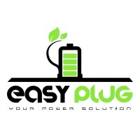 EASY PLUG MOBILITY logo - Similar company to Astrix