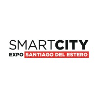 Smart City Expo Santiago del Estero logo - Similar company to Fundación Sociedad De La Información Para Las Américas (Eamericas.Org)