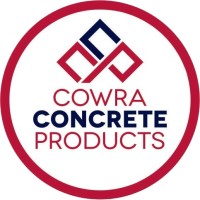 Cowra Concrete Products Pty Ltd logo - Similar company to Bcp Concrete Inc.