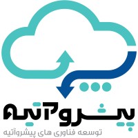Pishroatieh logo - Similar company to Nimaad