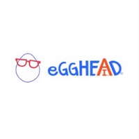 EGGHEAD AI logo - Similar company to Attribute