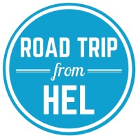Road Trip from HEL logo - Similar company to Urban Tech Project