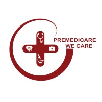 Premedicare.gr logo - Similar company to Symvallein