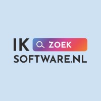 Ikzoeksoftware.nl logo - Similar company to Inboundbas