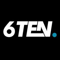 6TEN Management logo - Similar company to Vybecoderz