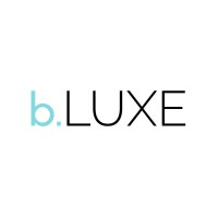 b.LUXE Hair and Makeup Studio logo - Similar company to Mari Ari Hair