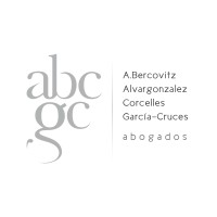 A. Bercovitz, Alvargonzález, Corcelles y García-Cruces Abogados logo - Similar company to Cxg Aviva