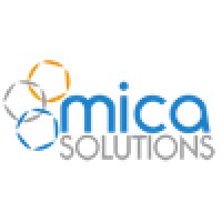 Mica Solutions logo - Similar company to Rotas Security