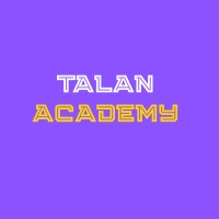 TALAN Academy logo - Similar company to Talan Playfield