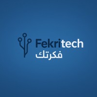 Fekritech | فكرتك logo - Similar company to Kayan Advanced System Trading