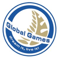 Global Games logo - Similar company to Edukap
