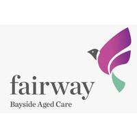 Fairway Bayside Aged Care logo - Similar company to Nurse2Uk