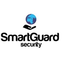 SmartGuard Security logo - Similar company to Manchett Security