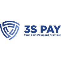 3S pay logo - Similar company to Irigreen