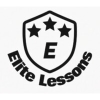 Elite Lessons logo - Similar company to Bartlett Fire District