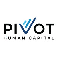 Pivot Human Capital logo - Similar company to Pivot Marketing