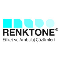 Renktone Industrial Labels and Packaging logo - Similar company to Avrasya Kutu & Ambalaj