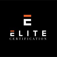 Elite Certification logo - Similar company to Paragon Building Certifiers