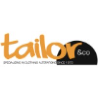 Tailor & Co