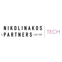 NIKOLINAKOS & PARTNERS LAW FIRM logo - Similar company to Digital Law Experts (Dle)