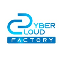 CyberCloud Factory logo - Similar company to Mohawk Cloud