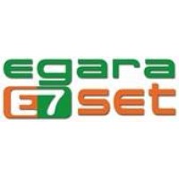 EgaraSet logo - Similar company to Sispro Erp-Crm & Cloud